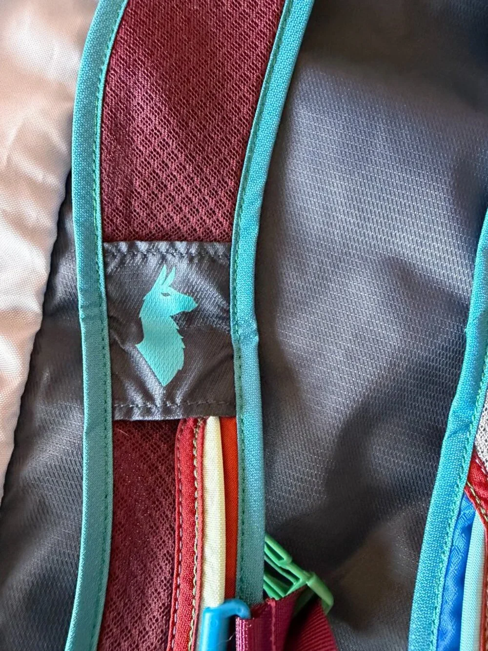 NWOT Cotopaxi Luzon 18L Daypack from the Del Dia Collection